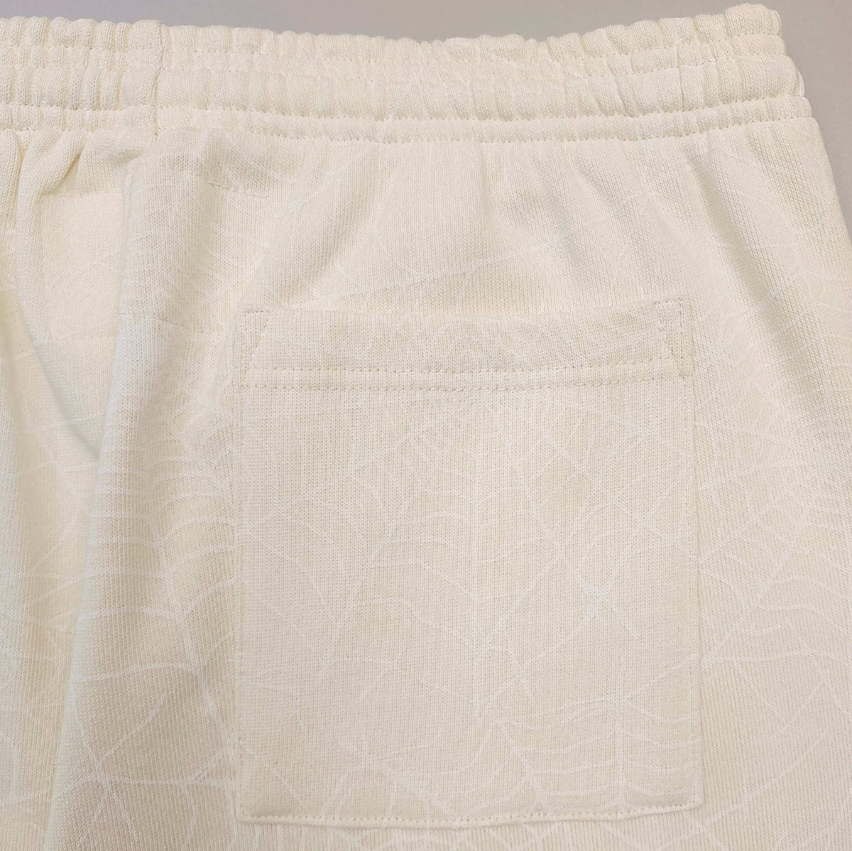Falection FW26 Heavy Web Sweatpants in 2 Colors