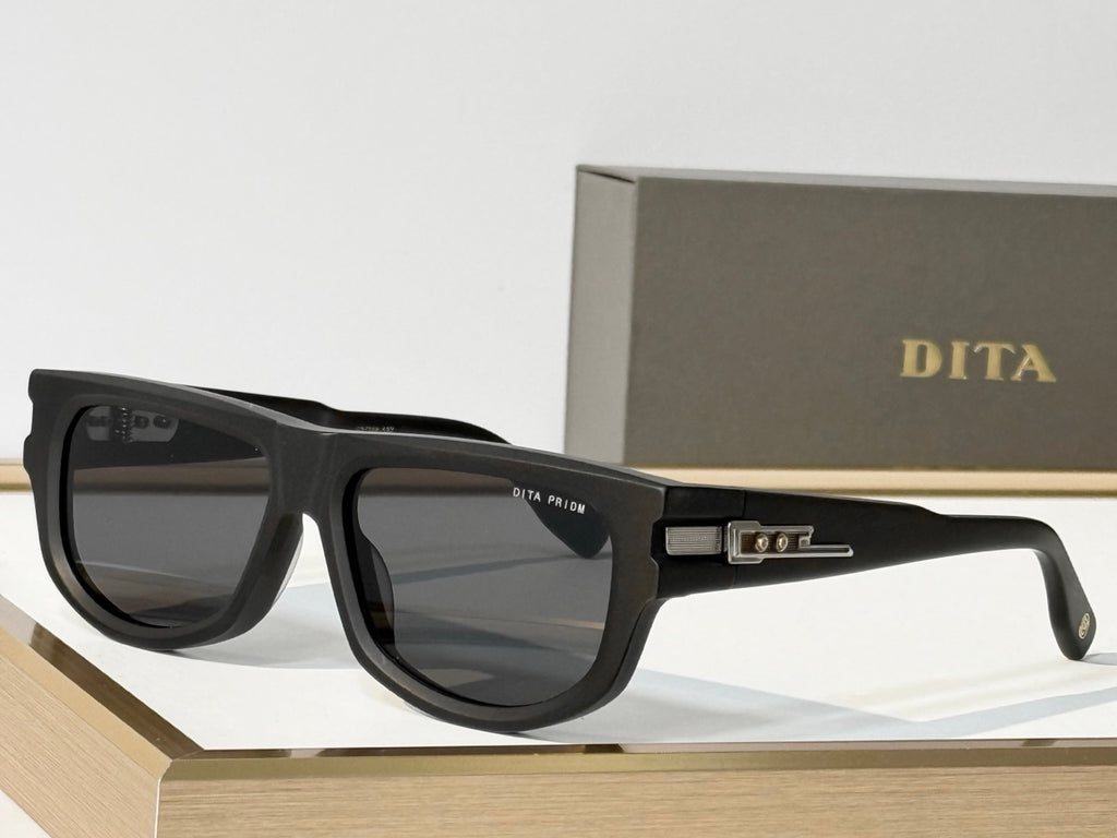 Falection Dita FW26 PRIDM Sunglasses in 7 Colors