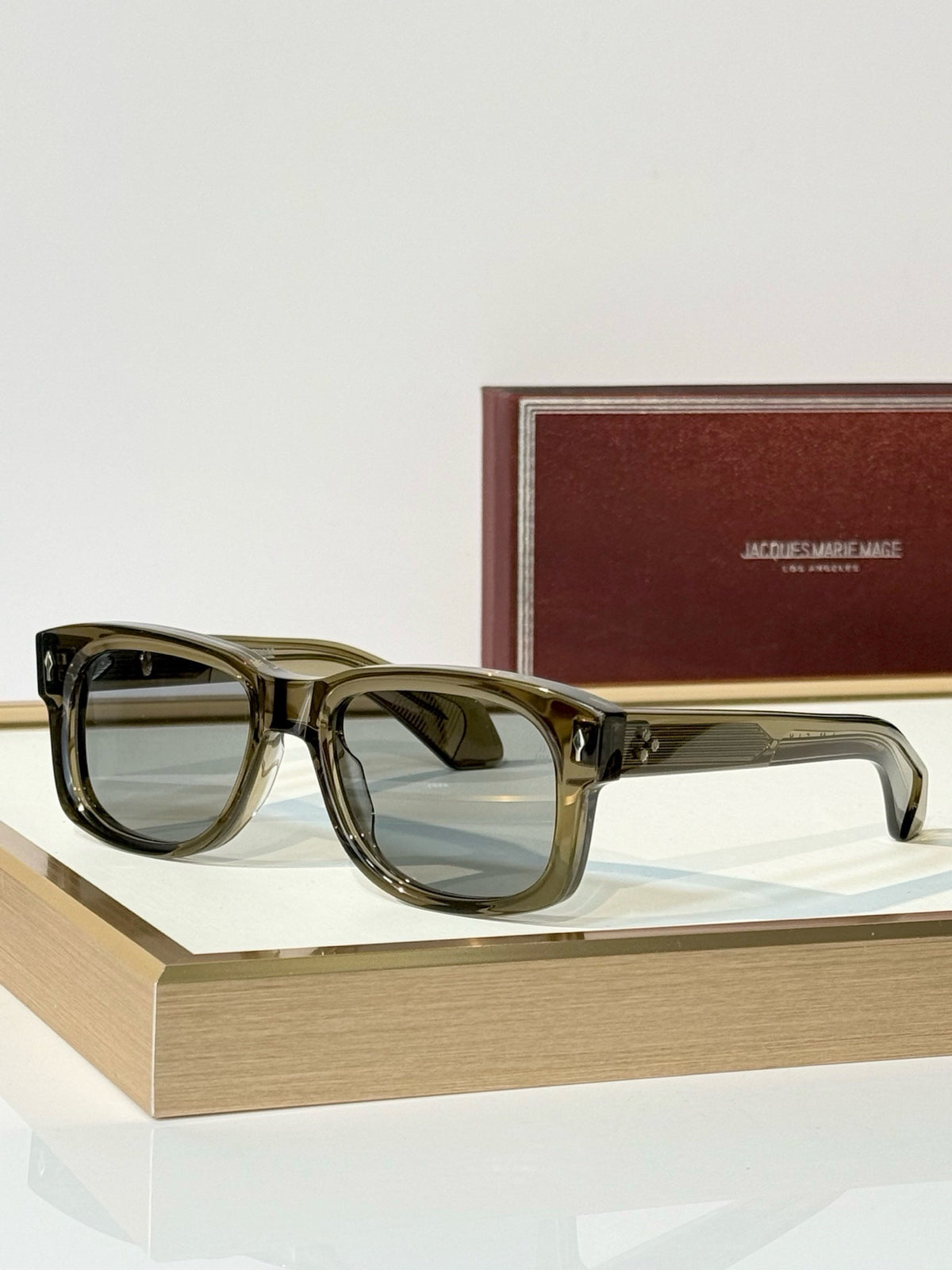 Falection JMM FW26 Fly Sunglasses