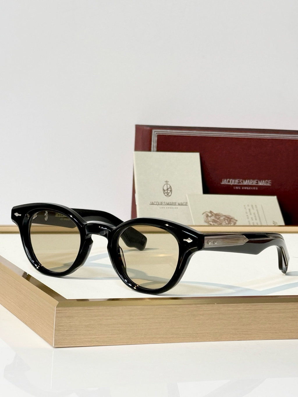 Falection JMM Clemens Sunglasses in 11 Colors Set 1