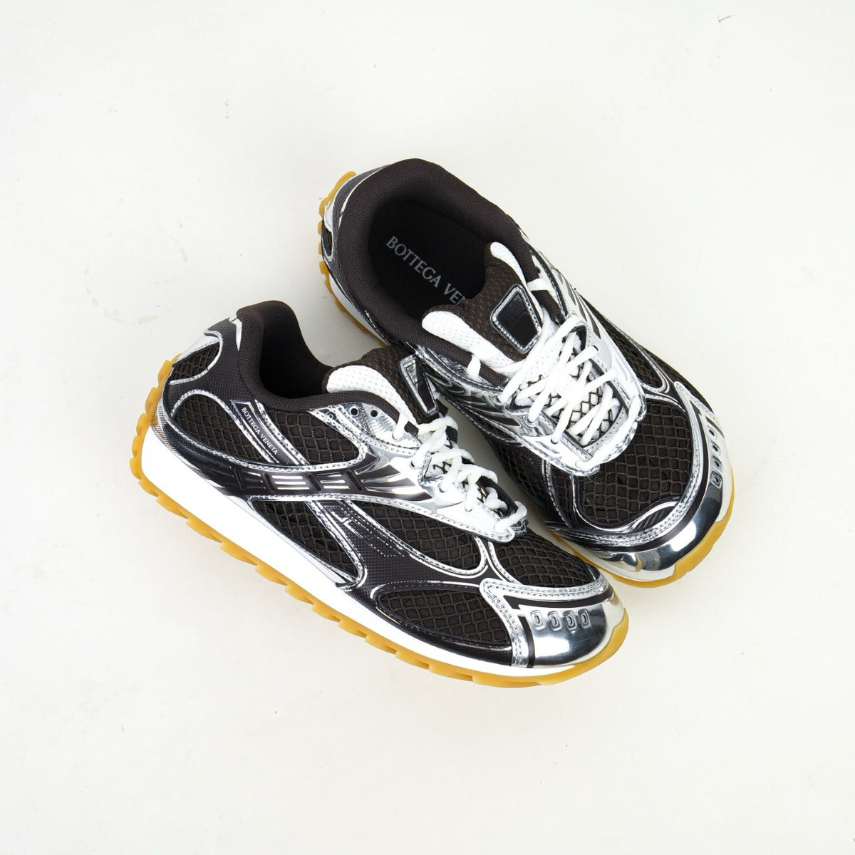 Falection BV Orbit Flash Sneakers in 22 Colors