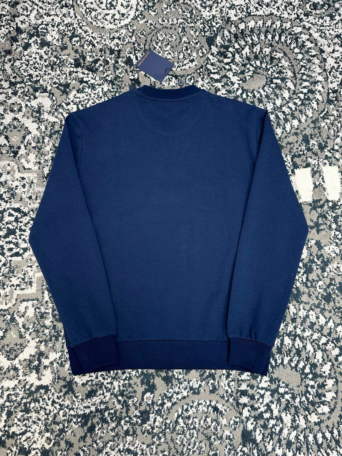 Falection FW26 Signature Sweatshirt