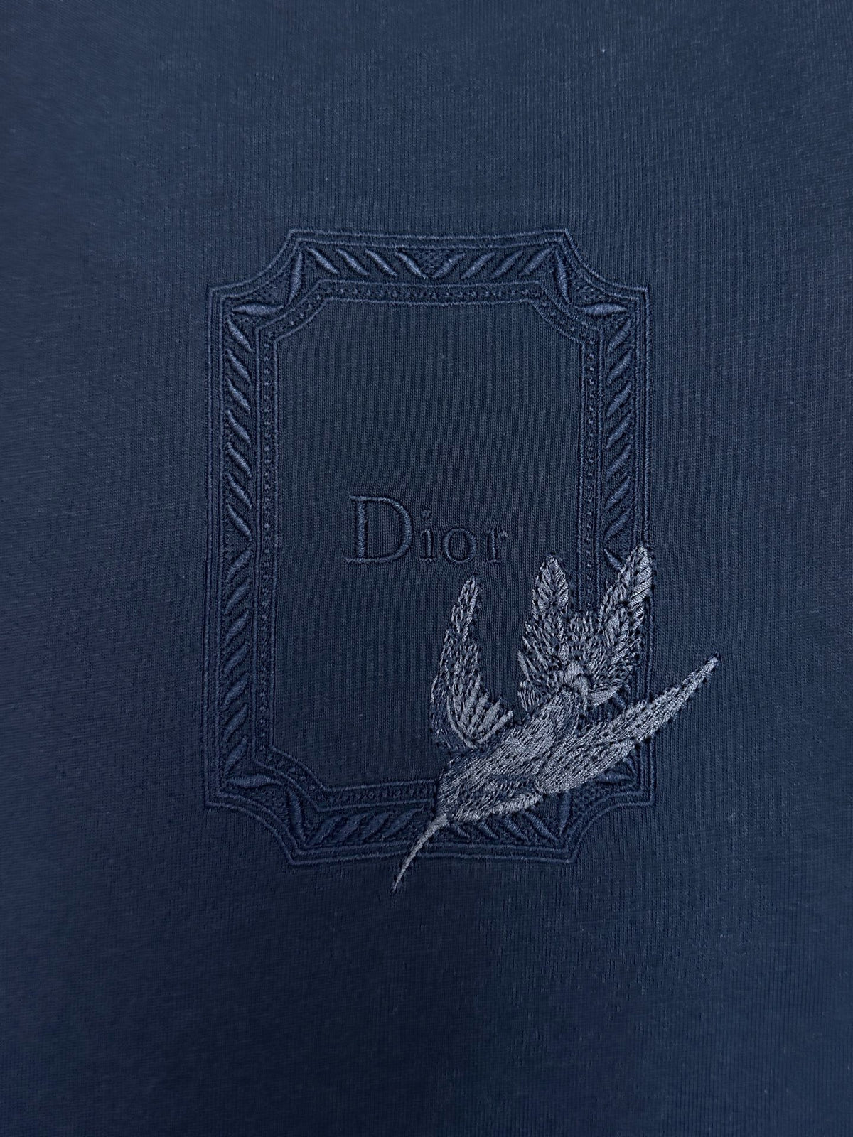 Falection FW26 Medaillon T-Shirt in 3 Colors