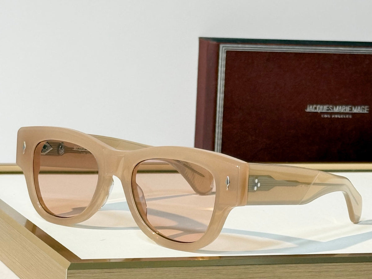 Falection JMM FW26 Chelsea Sunglasses in 9 Colors