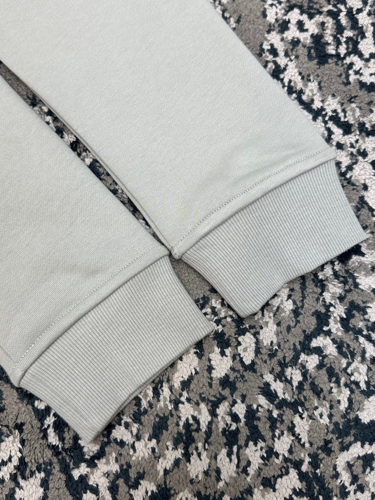 Falection FW26 Ex Libris Sweater in 2 Colors