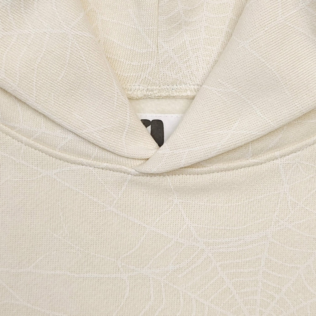 Falection Sp5der FW26 Heavy Web Hoodie in 2 Colors