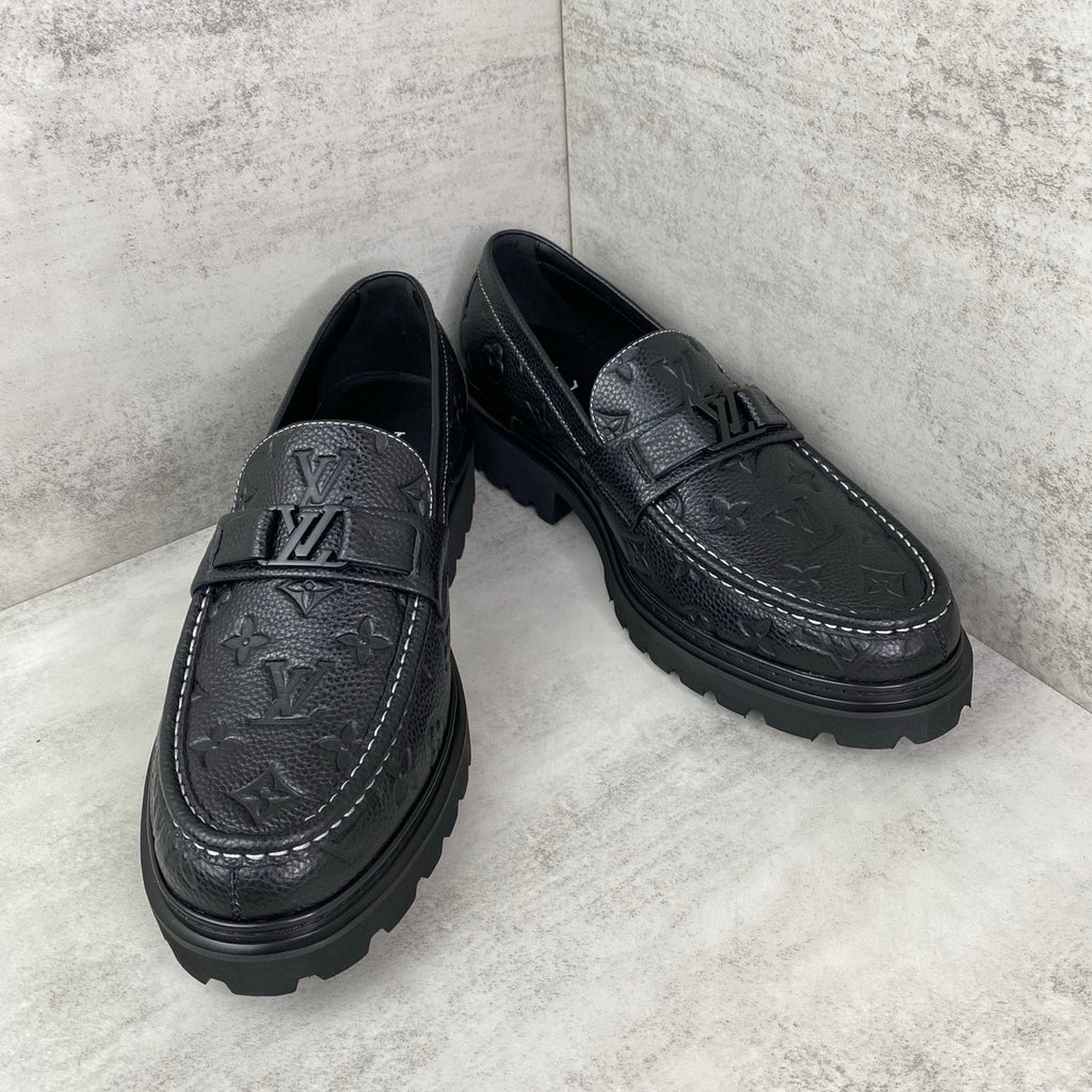 Falection FW26 Major Loafer in 6 Colors