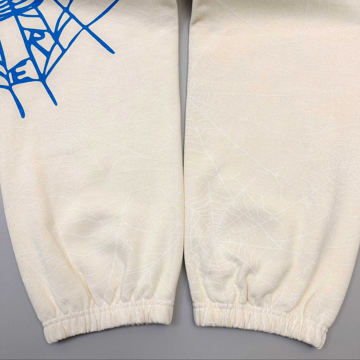 Falection FW26 Heavy Web Sweatpants in 2 Colors