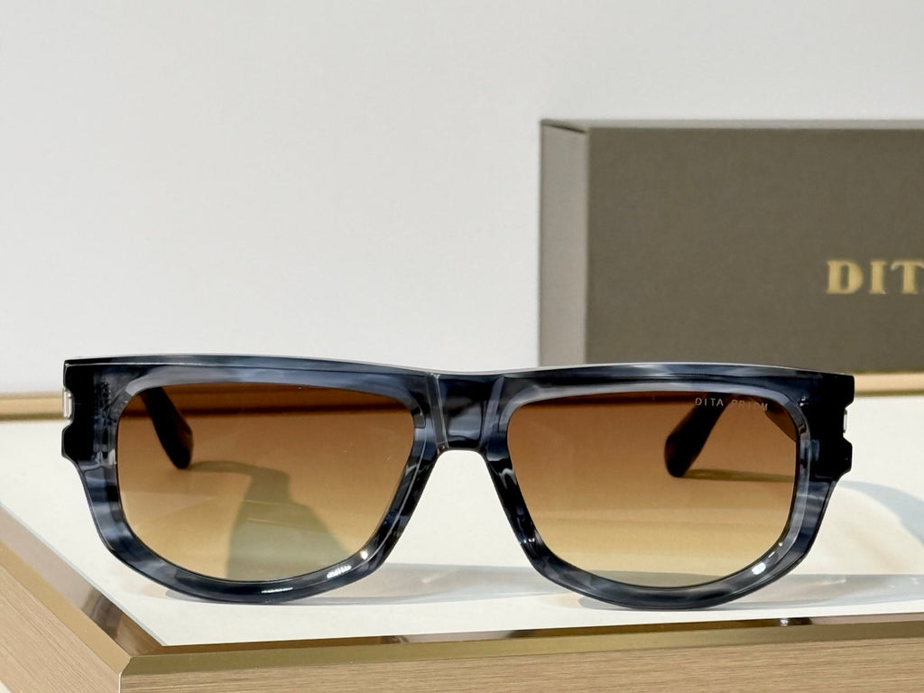 Falection Dita FW26 PRIDM Sunglasses in 7 Colors