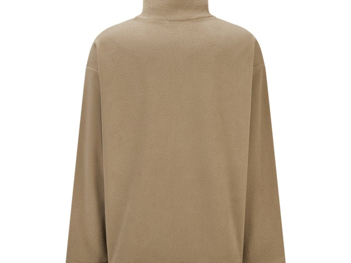 Falection FW26 Pile Jacket in 2 Colors