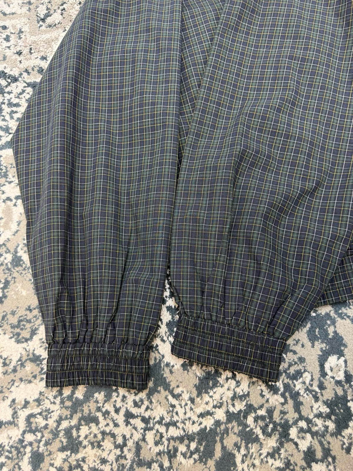 Falection FW26 Tailored Tracksuit Jacket