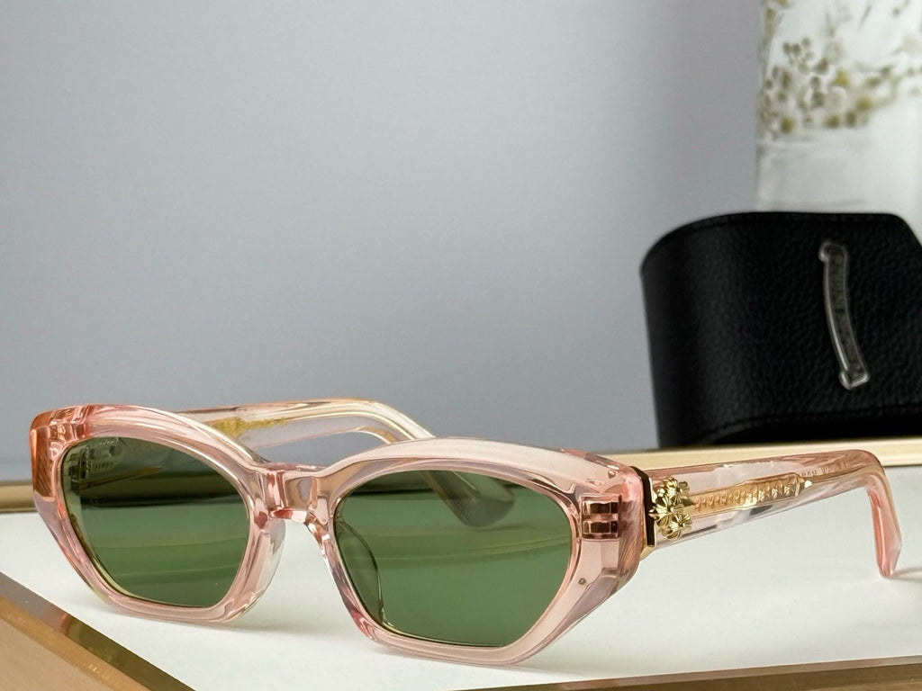 Falection CH SS26 Hallla Baluuuu Sunglasses in 9 Colors