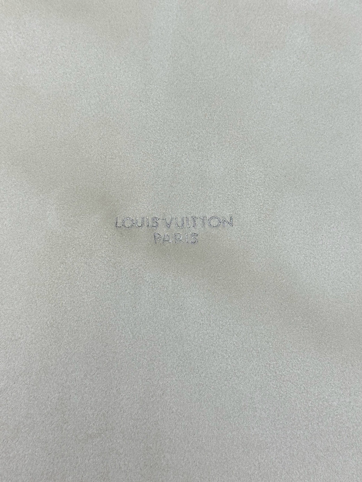 Falection FW26 Suede Like Bomber Blouson