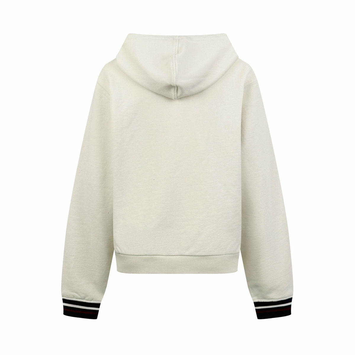 Falection FW26 Cotton Fleece Zip Hoodie