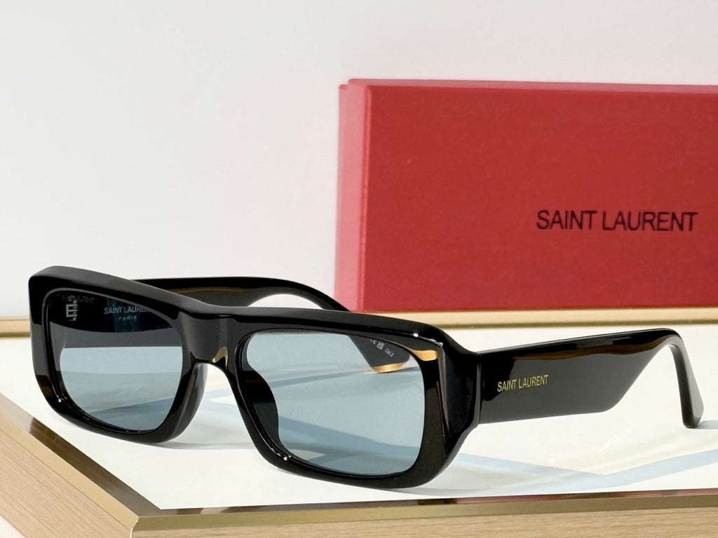 Falection FW26 SL869 Sunglasses in 6 Colors