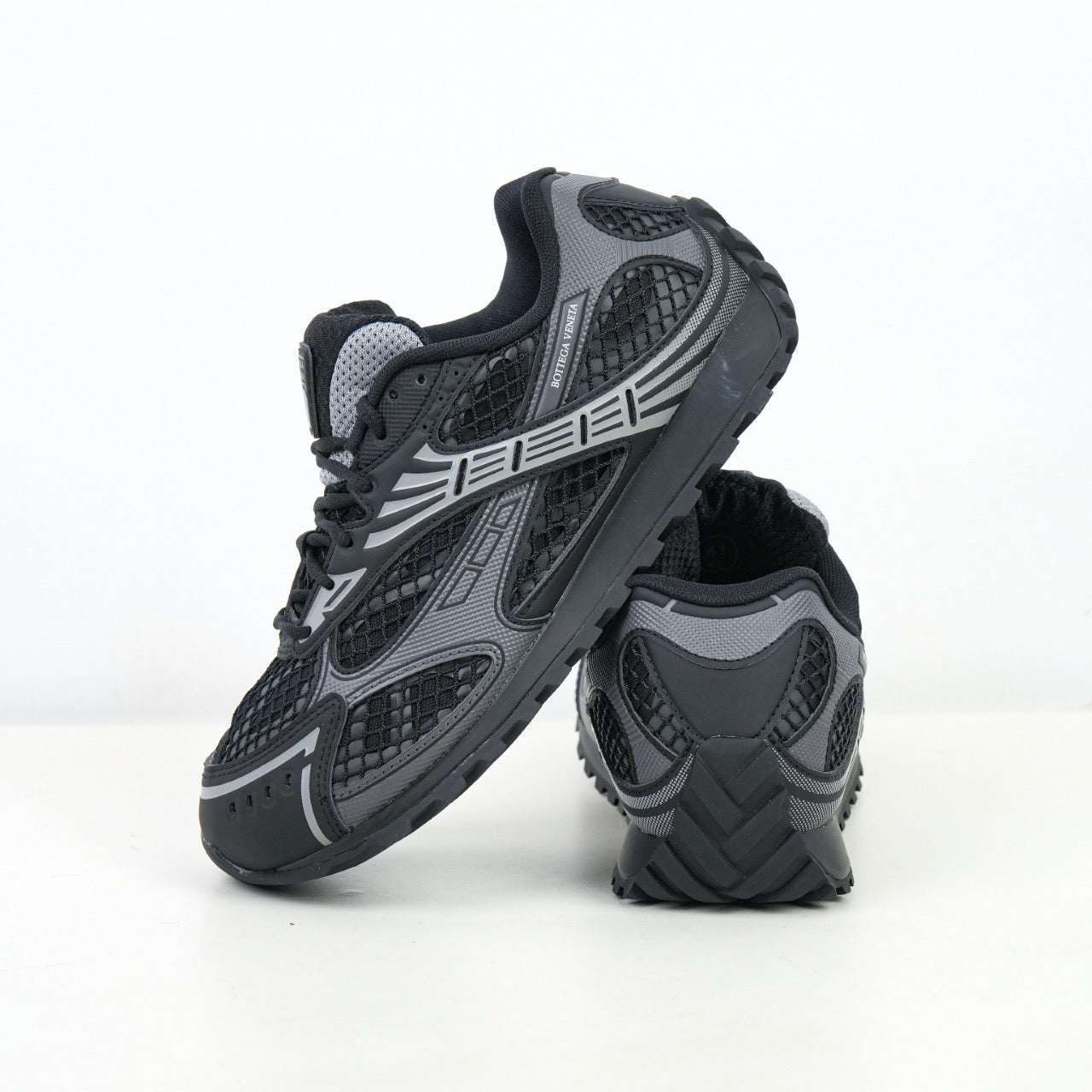 Falection BV Orbit Flash Sneakers in 22 Colors