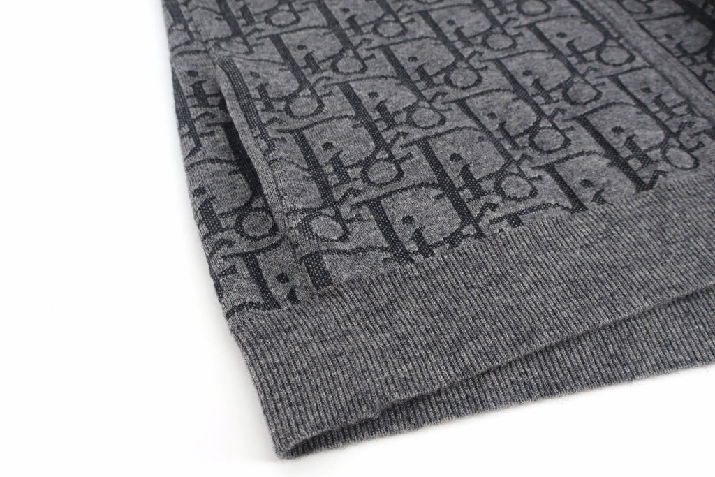 Falection FW26 Hooded Zipped Cardigan in 2 Colors