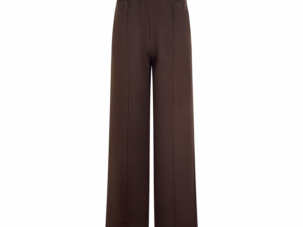 Falection FW26 Knit Track Pants
