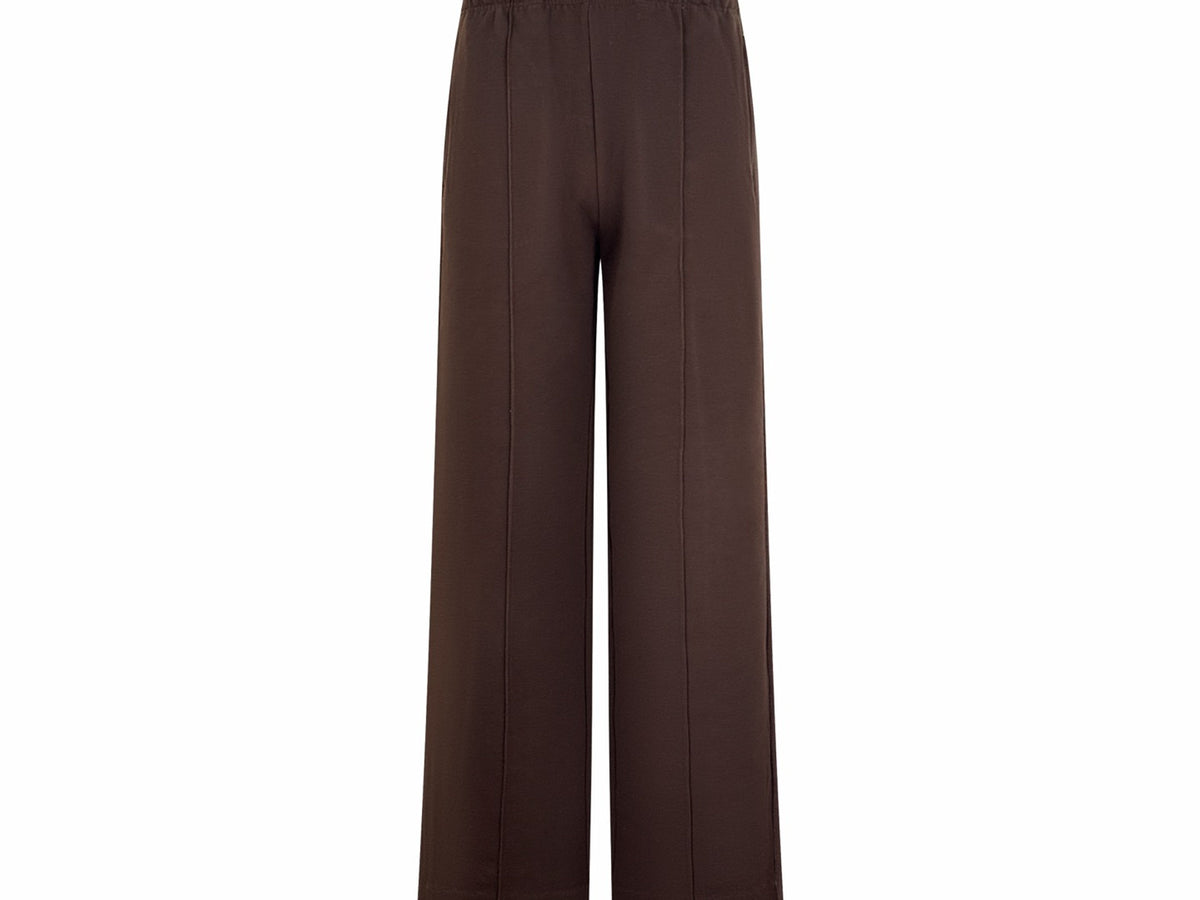 Falection FW26 Knit Track Pants