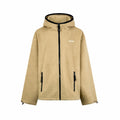 Falection FW26 Fleece Zip Hoodie Jacket in 2 Colors