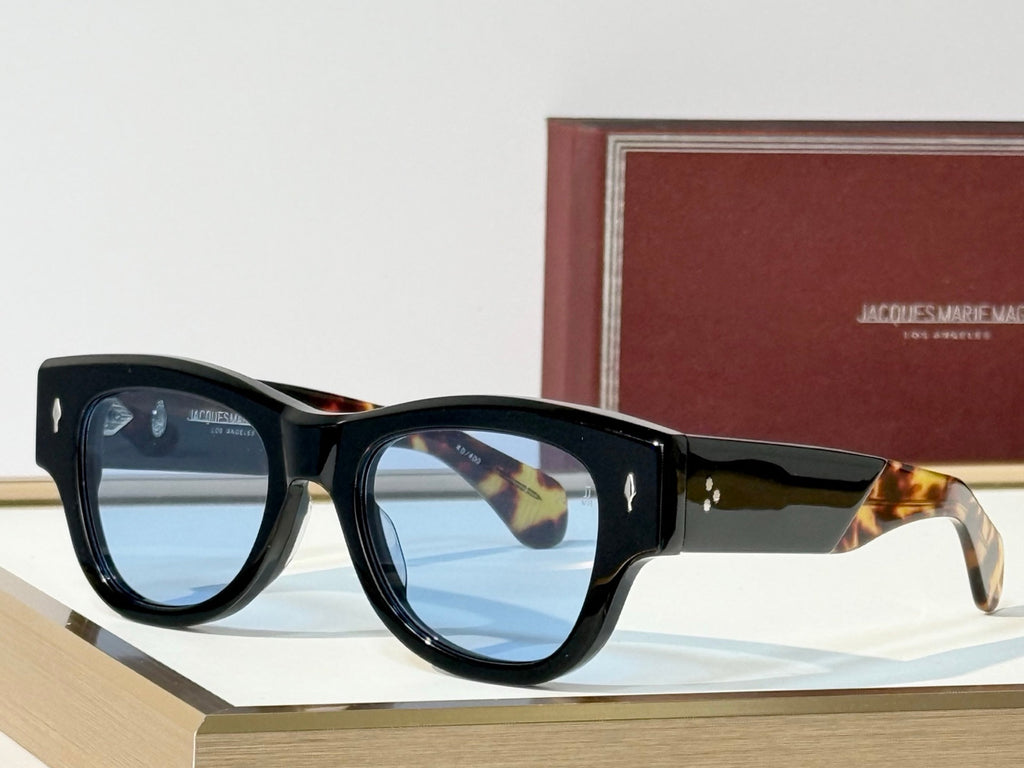 Falection JMM FW26 Chelsea Sunglasses in 9 Colors