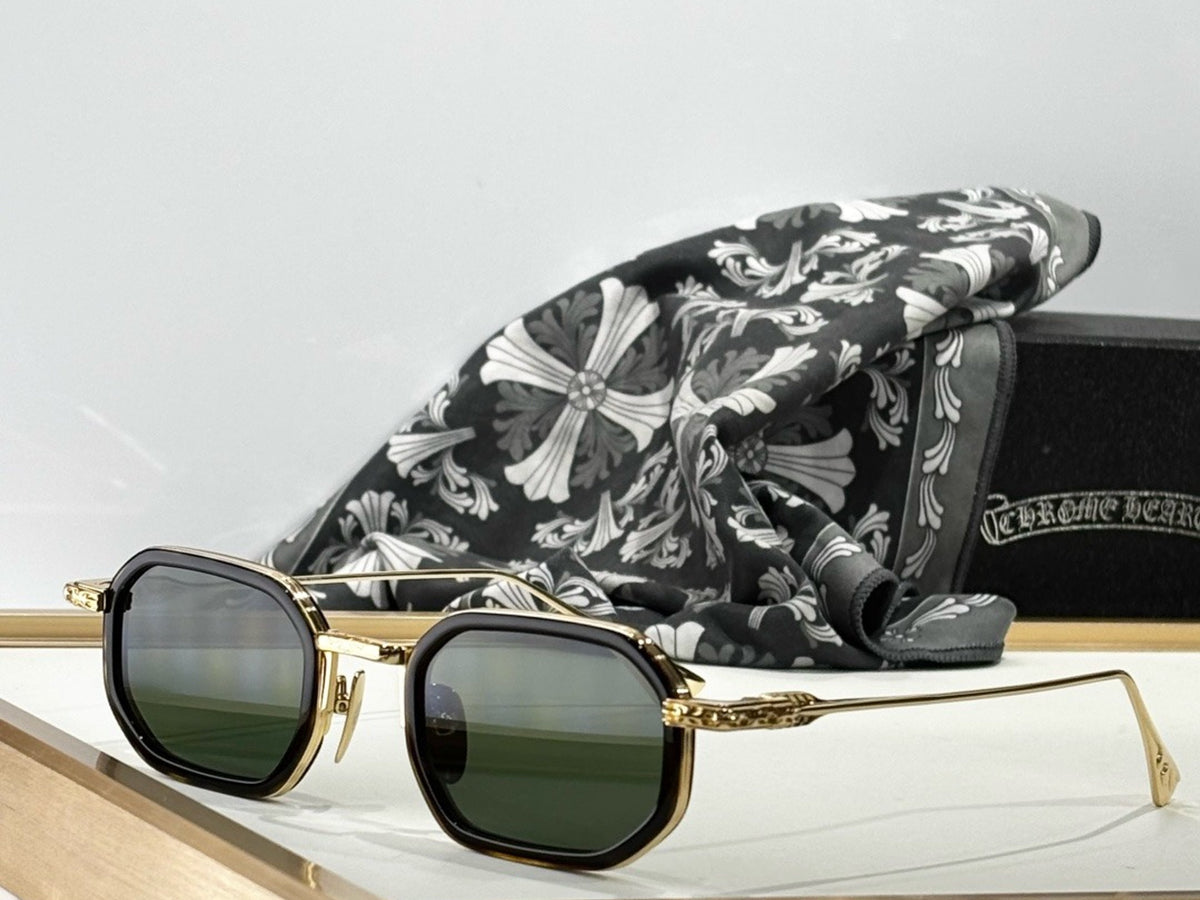 Falection SS26 Stylida Sunglasses in 8 Colors