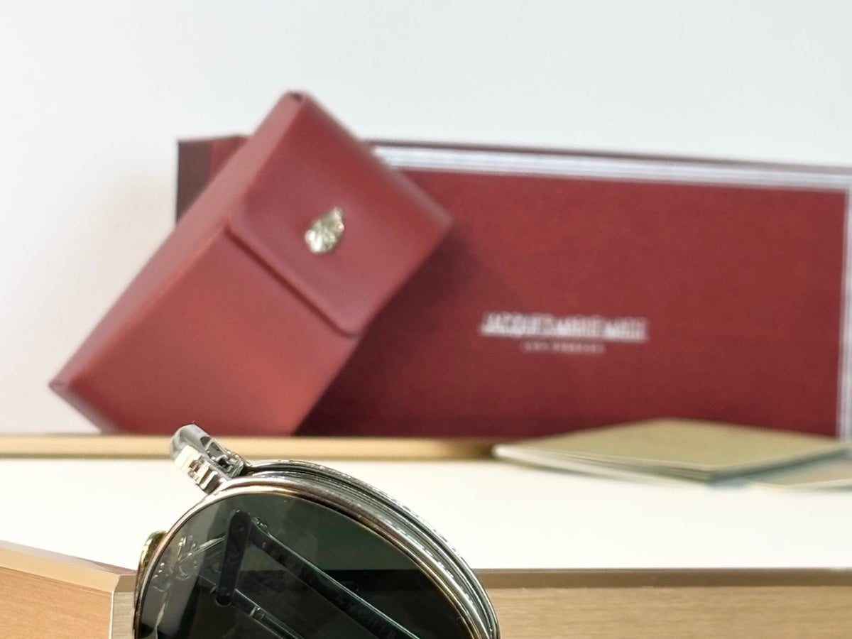 Falection JMM FW26 Archibald Sunglasses in 10 Colors