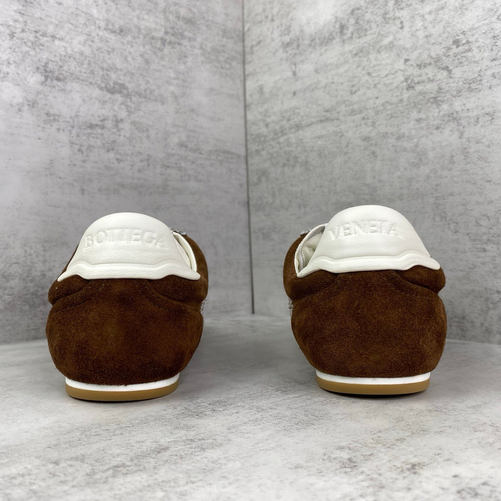 Falection FW26 Shot Sneaker in 2 Colors