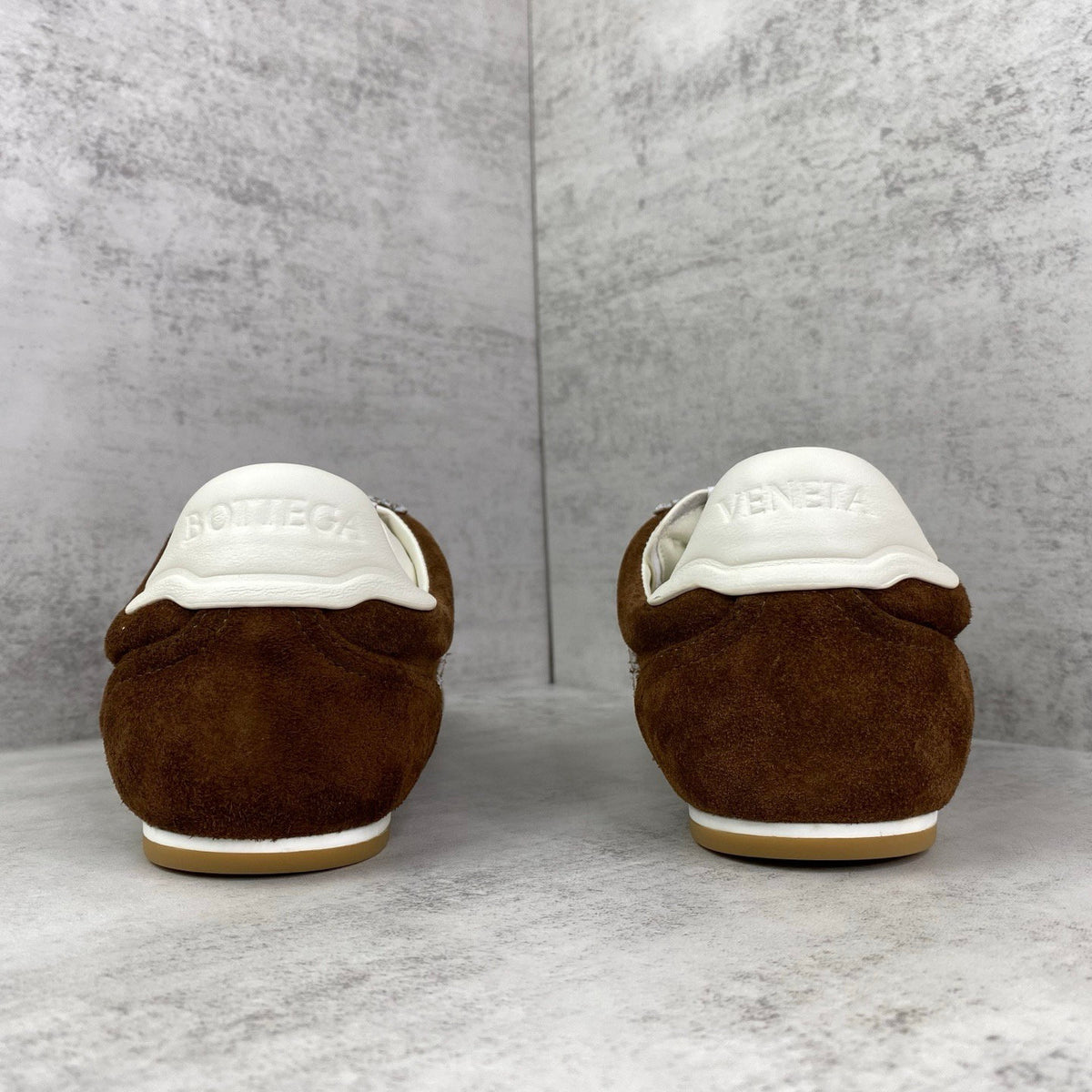 Falection FW26 Shot Sneaker in 2 Colors