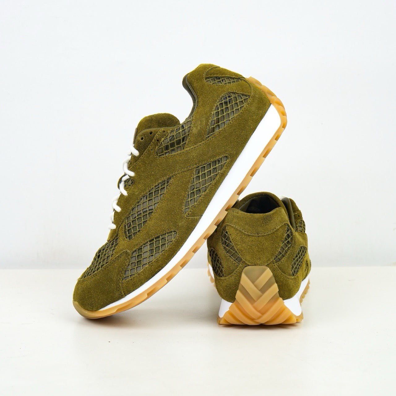 Falection BV Orbit Flash Sneakers in 22 Colors