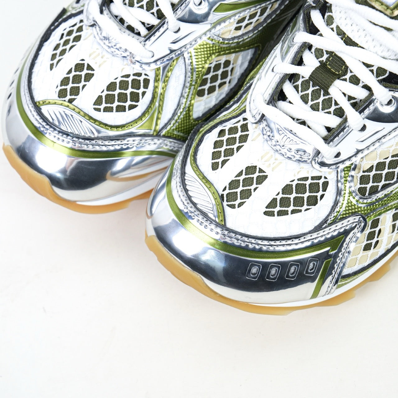 Falection BV Orbit Flash Sneakers in 22 Colors