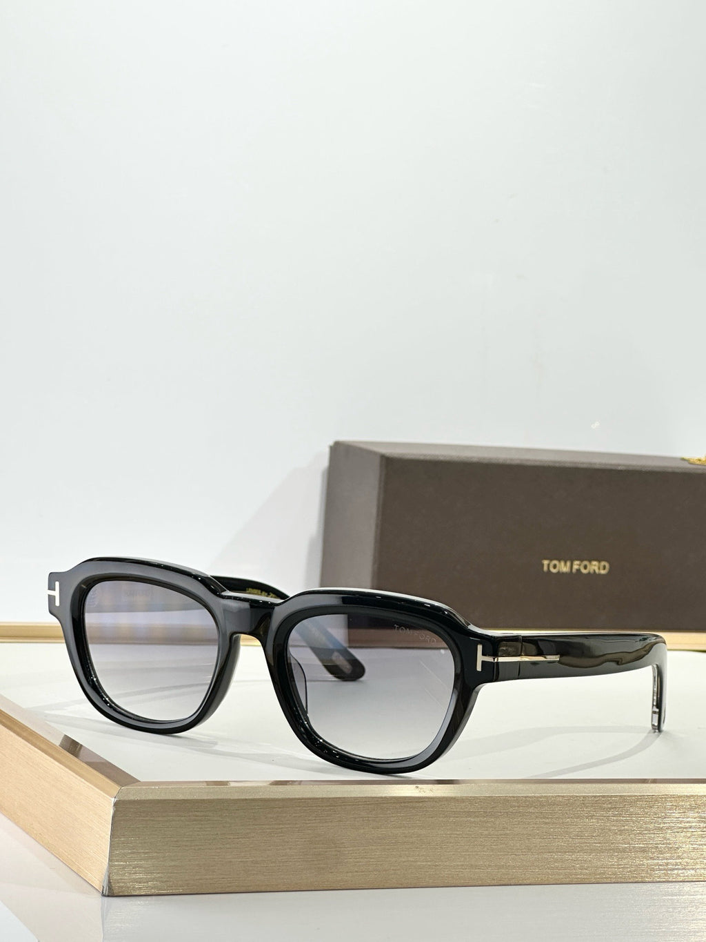 Falection FW26 TF1226 Sunglasses in 10 Colors