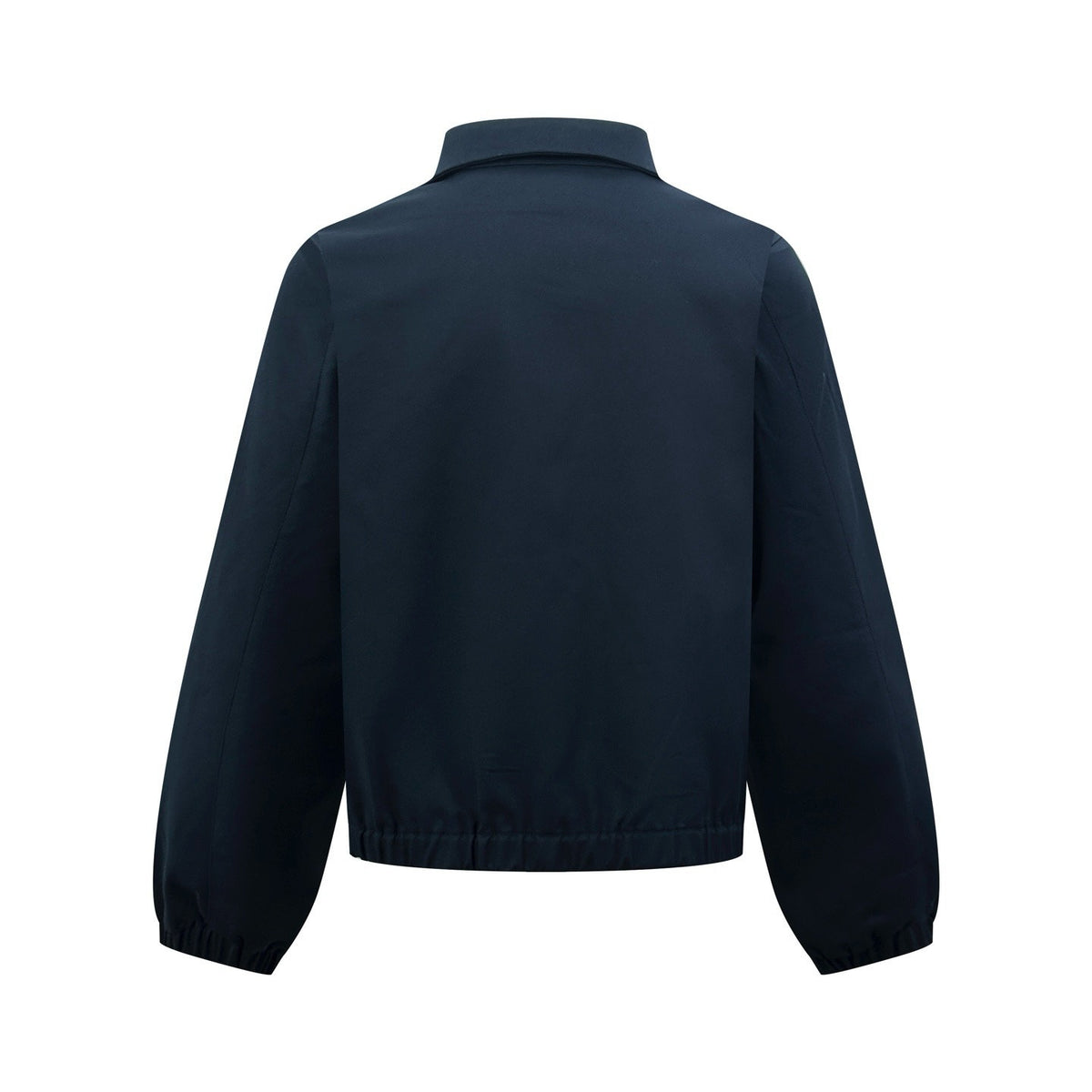 Falection FW26 Flourion Short Jacket in 2 Colors