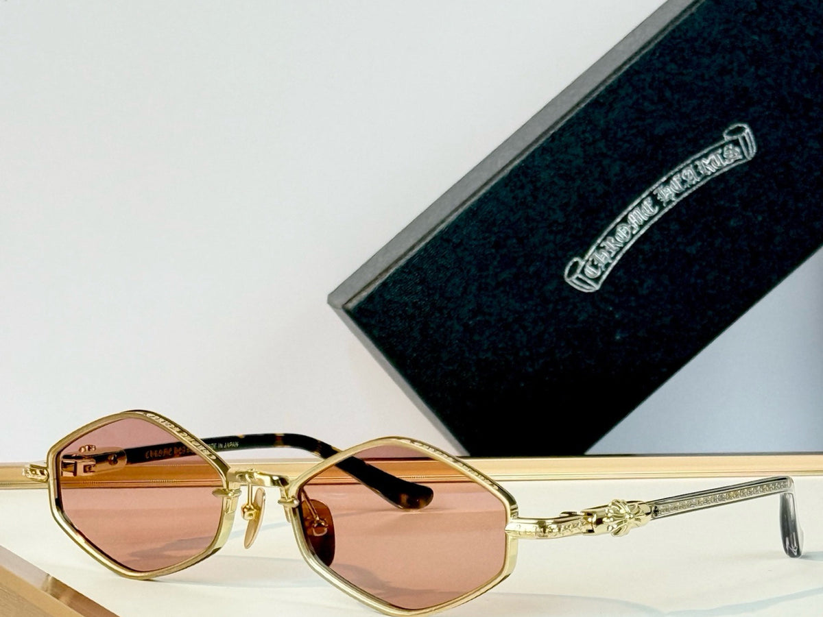Falection CH SS26 Nip Slip Sunglasses in 11 Colors