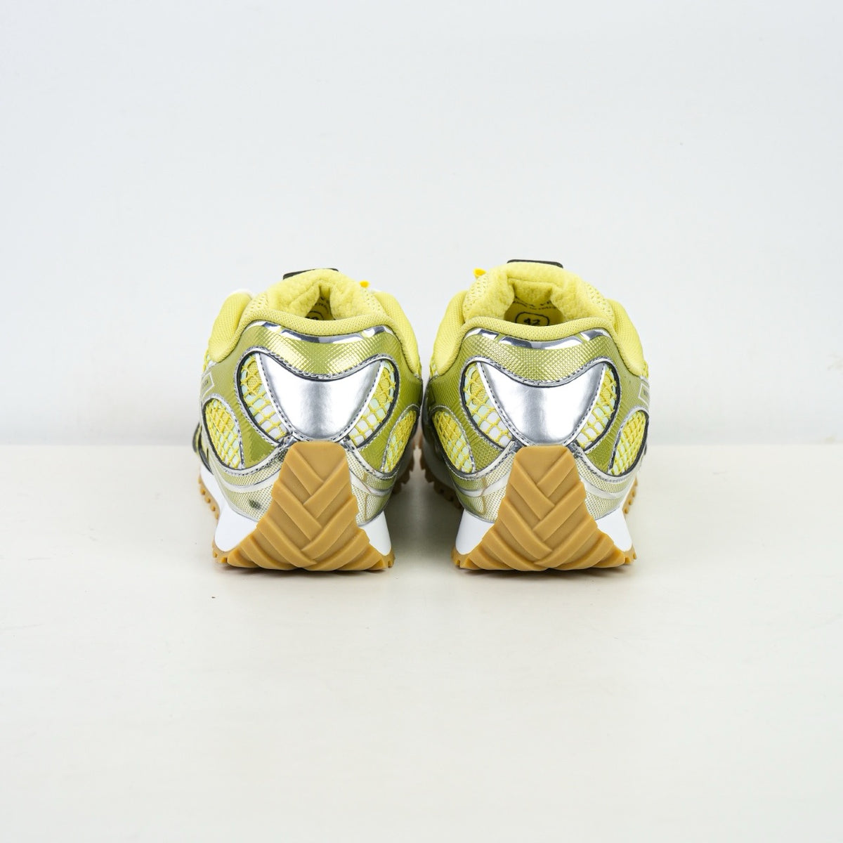Falection BV Orbit Flash Sneakers in 22 Colors