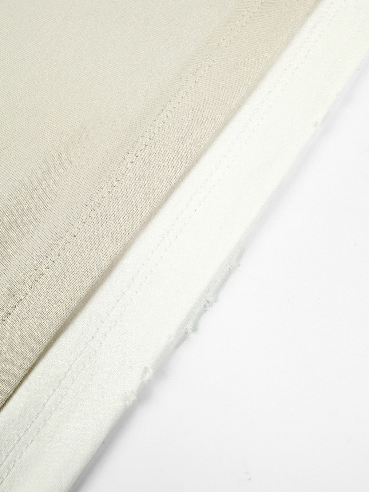 Falection FW26 Layered Longsleeve Tee in 2 Colors