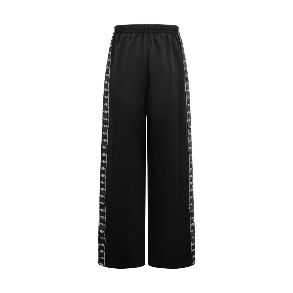Falection FW26 Striped Track Pants