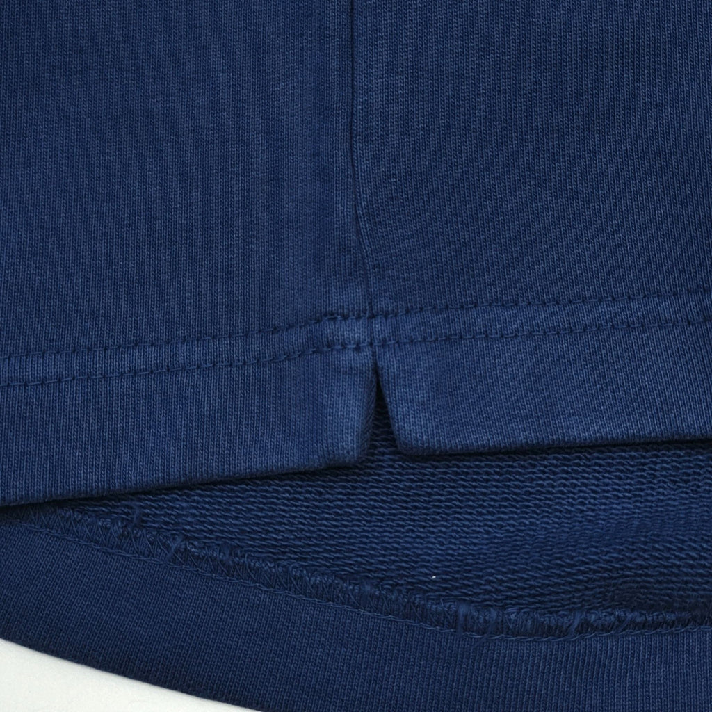 Falection Gallery Dept FW26 Zuma Shorts in Navy