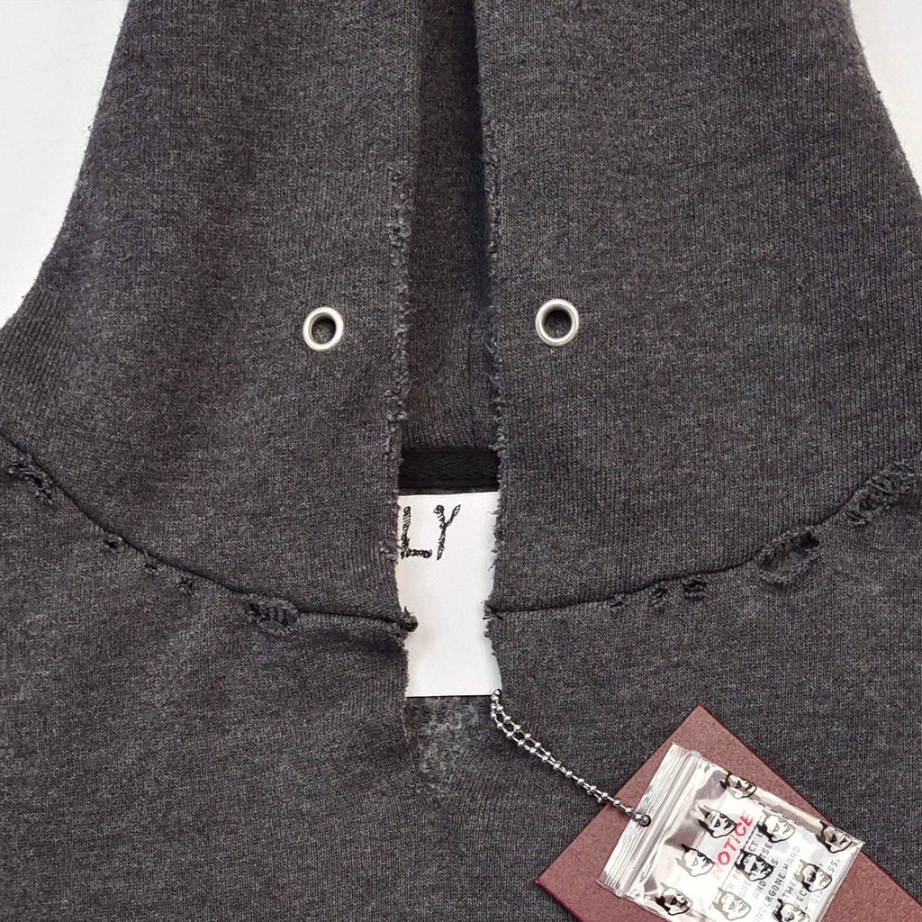 Falection Paly Hollywood FW26 Bobby Dirscoll Hoodie in 2 Colors