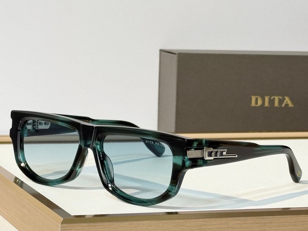 Falection Dita FW26 PRIDM Sunglasses in 7 Colors