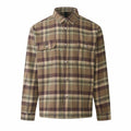 Falection CH FW26 Work Dog Button Up Flannel