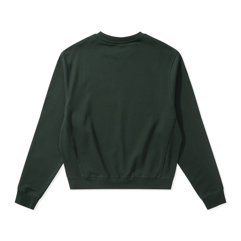 Falection FW26 Fleece Sweatshirt with Logo in 2 Colors