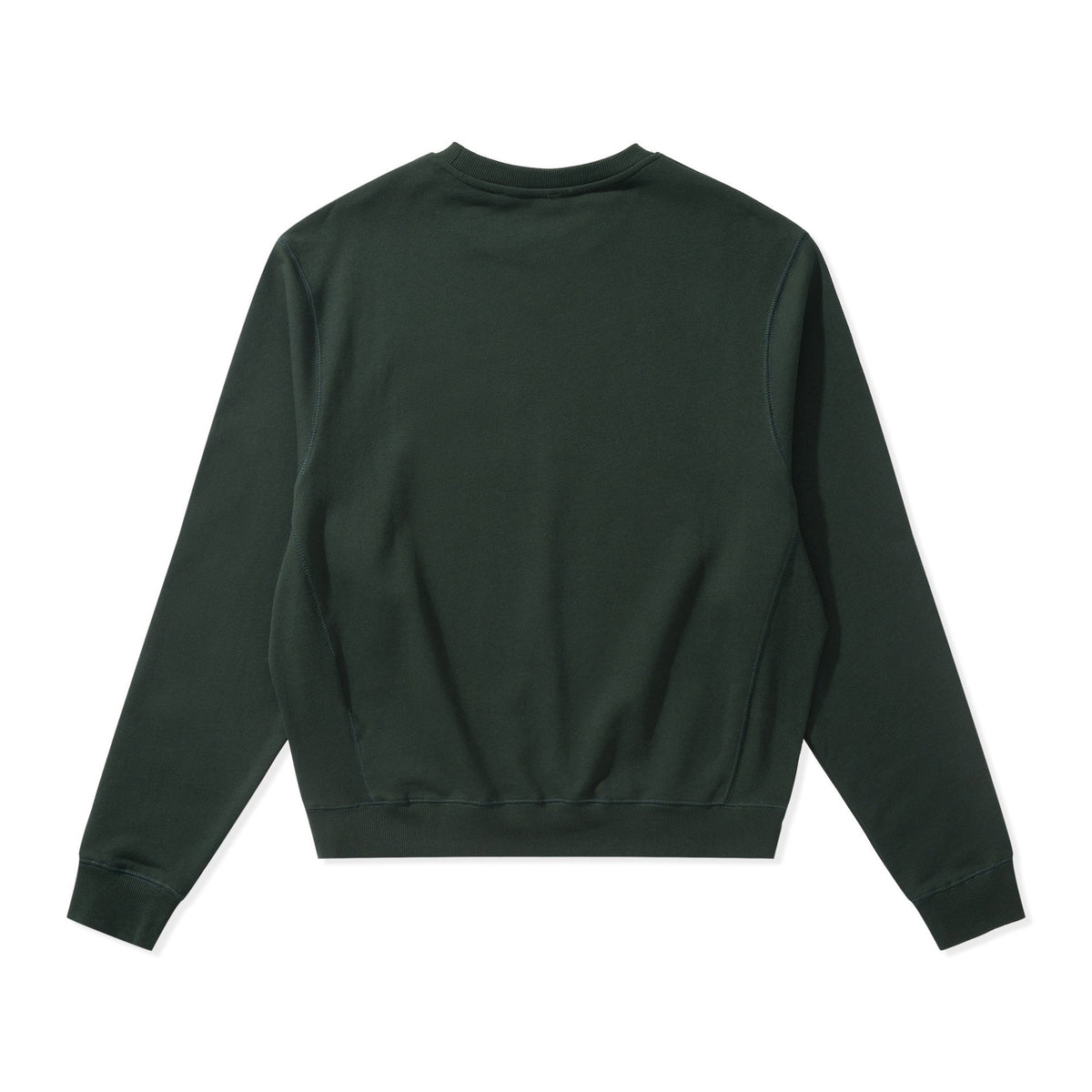 Falection FW26 Fleece Sweatshirt with Logo in 2 Colors