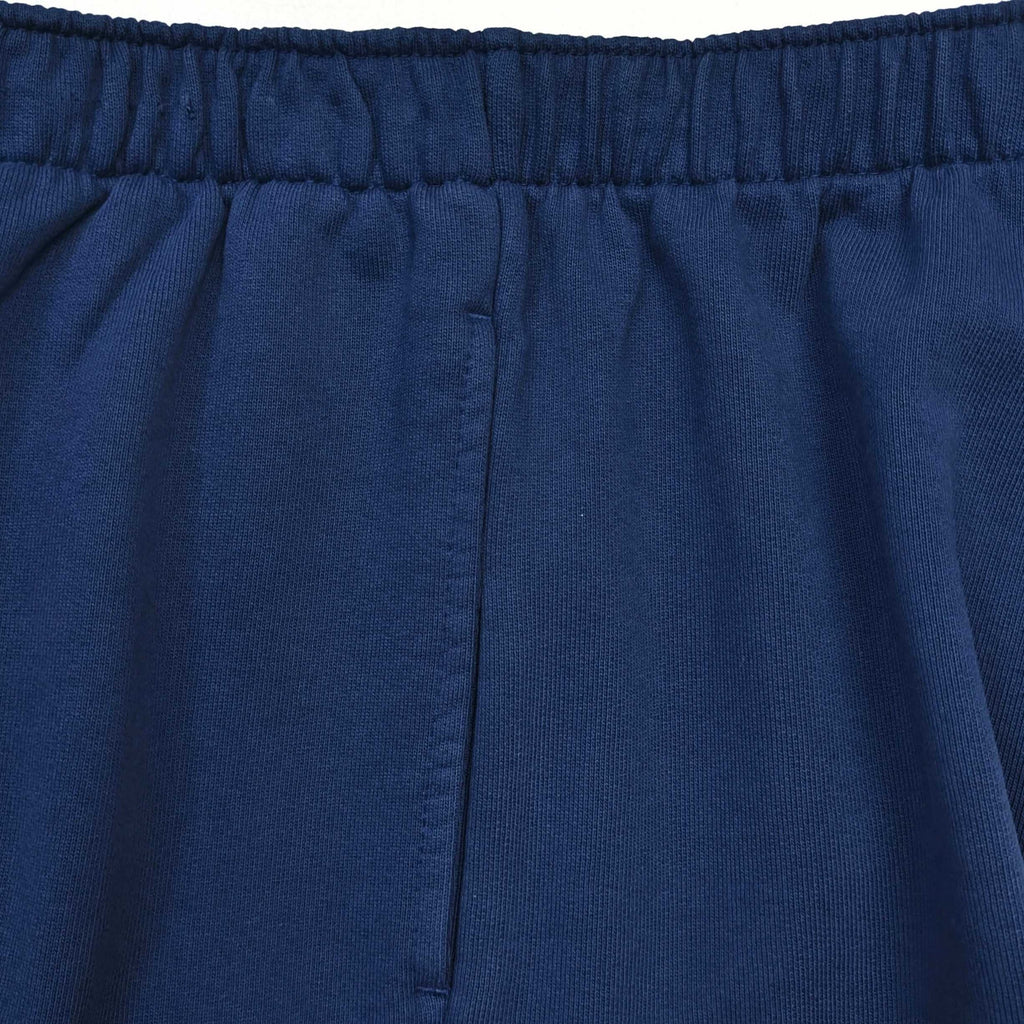 Falection Gallery Dept FW26 Zuma Shorts in Navy