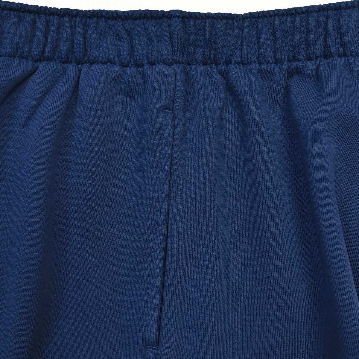 Falection Gallery Dept FW26 Zuma Shorts in Navy