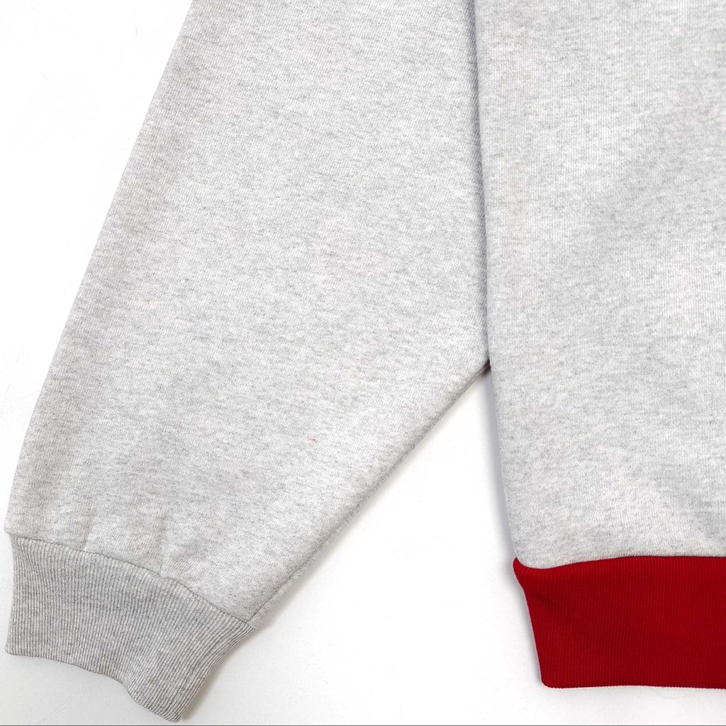 Falection Sp5der FW26 Campers Field Zip Hoodie in 2 Colors