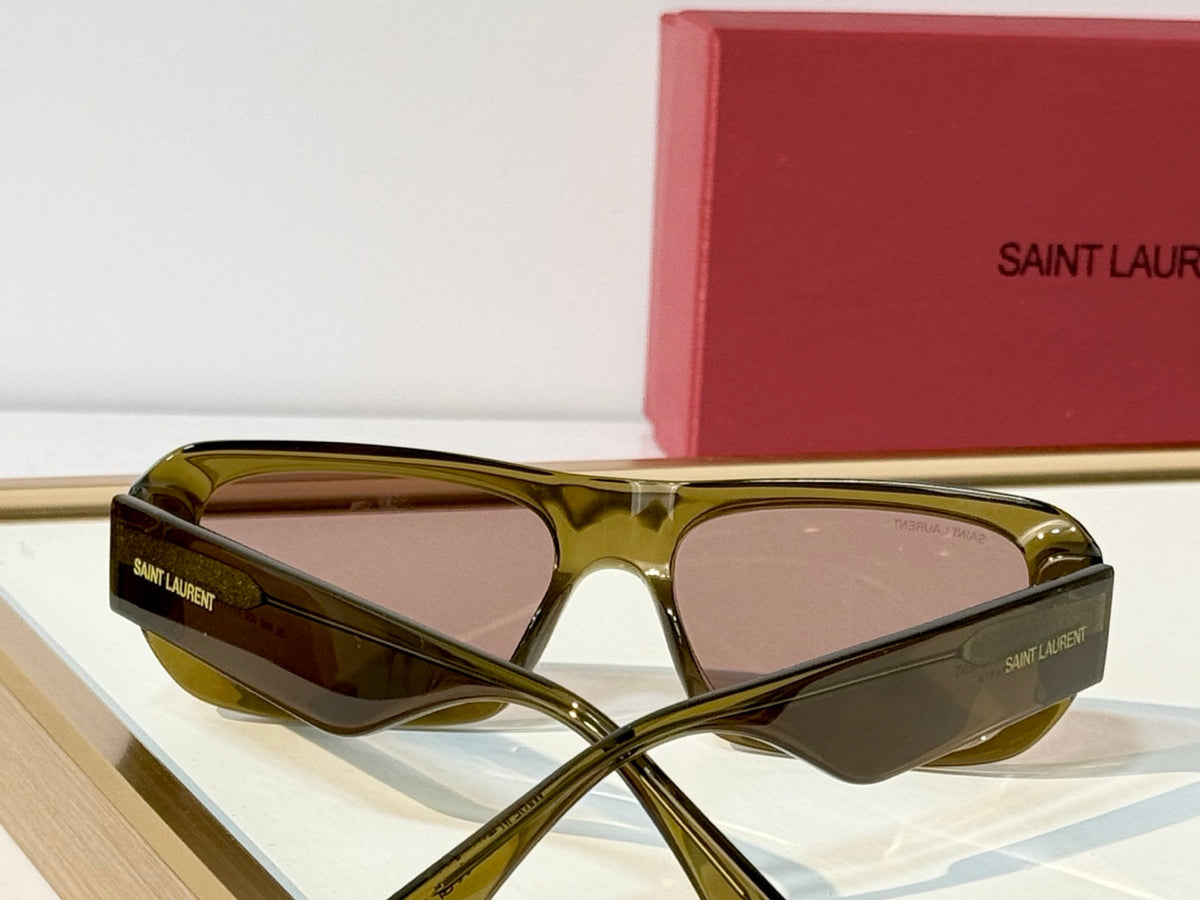 Falection FW26 SL869 Sunglasses in 6 Colors