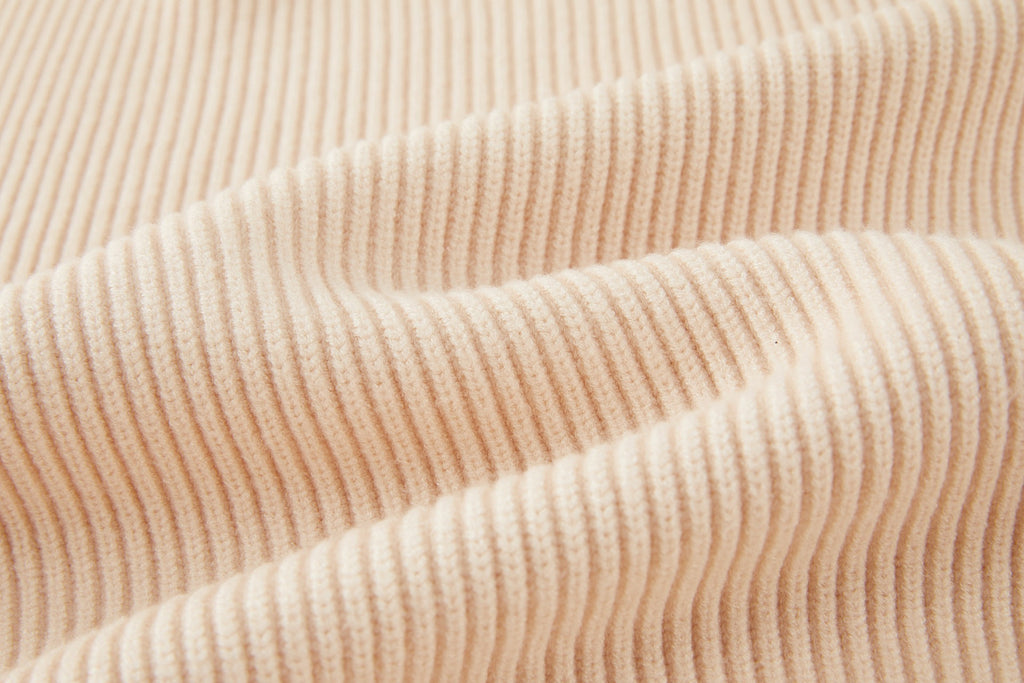 Falection MON x JS FW26 Knitted Hoodie in 2 Colors