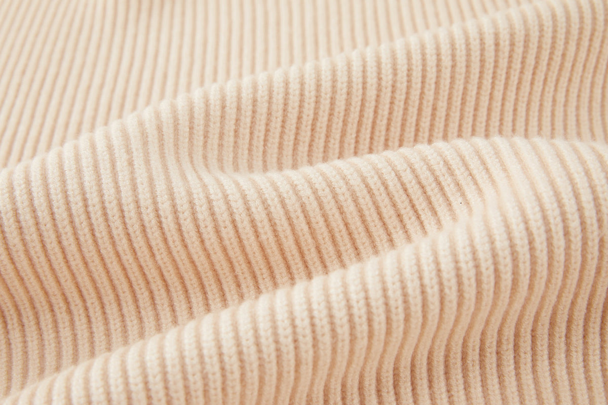 Falection MON x JS FW26 Knitted Hoodie in 2 Colors