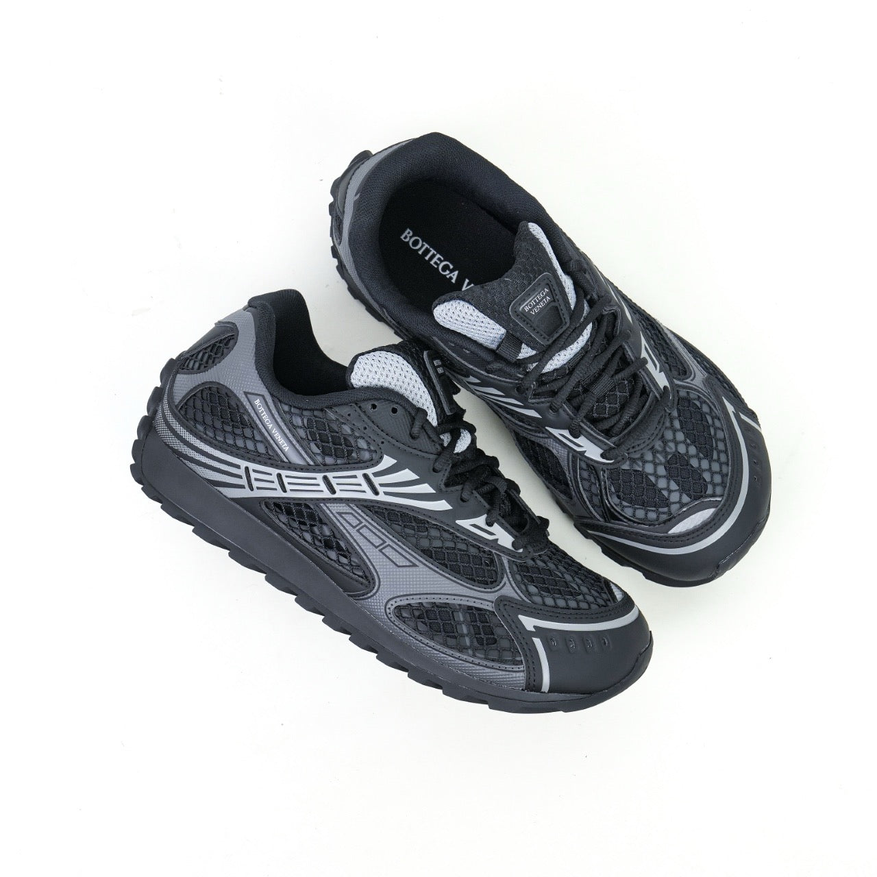 Falection BV Orbit Flash Sneakers in 22 Colors